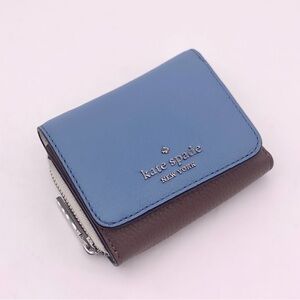 Kate Spade Small Trifold Wallet